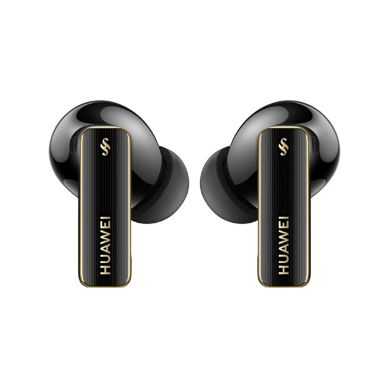 Huawei FreeBuds 4 Pro Bluetooth Headset Black